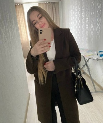 Анкета проститутки Нелюша - Фото 1, Тихоновка, 36 лет, №1384